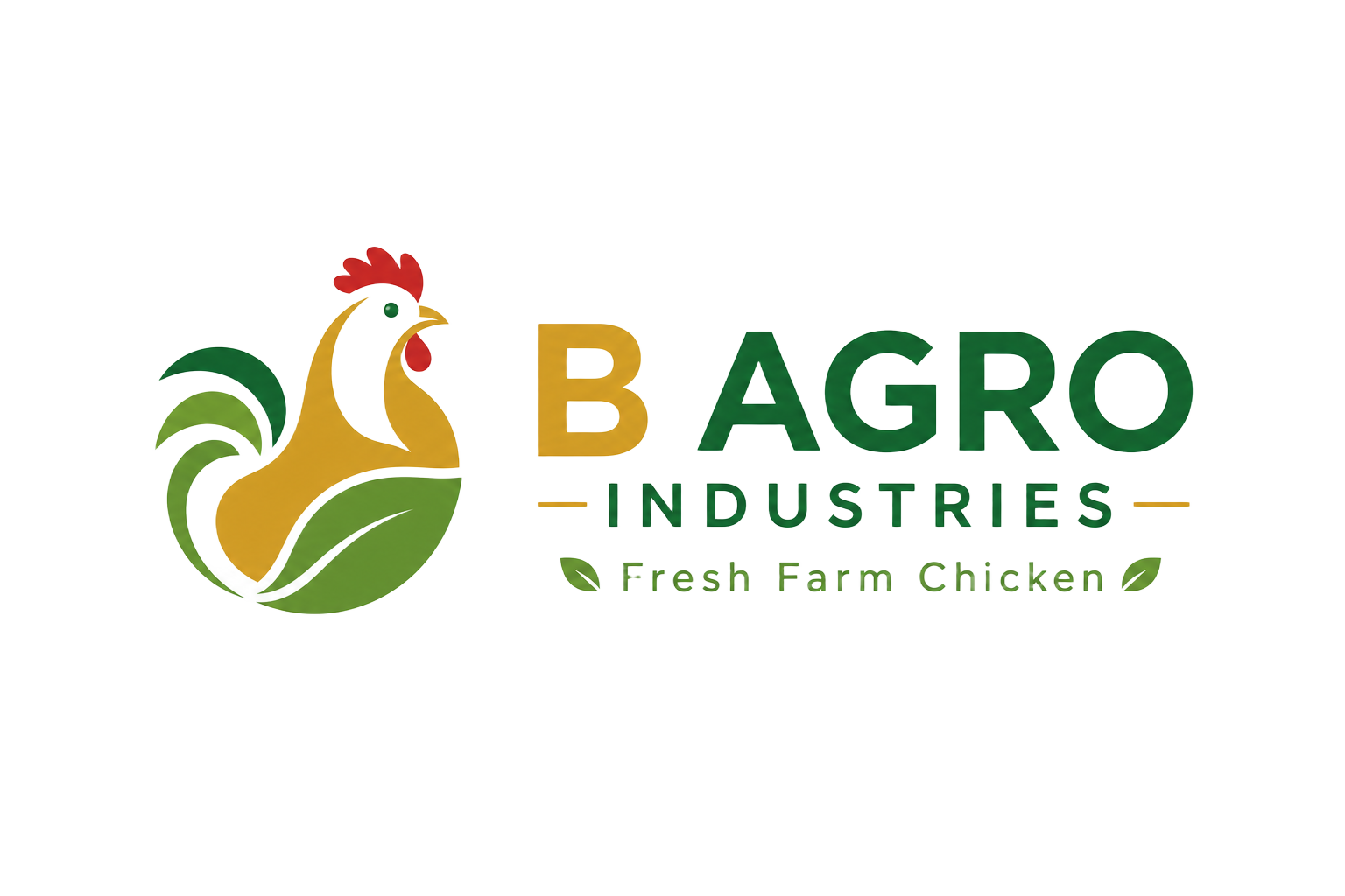B Agro Industries logo